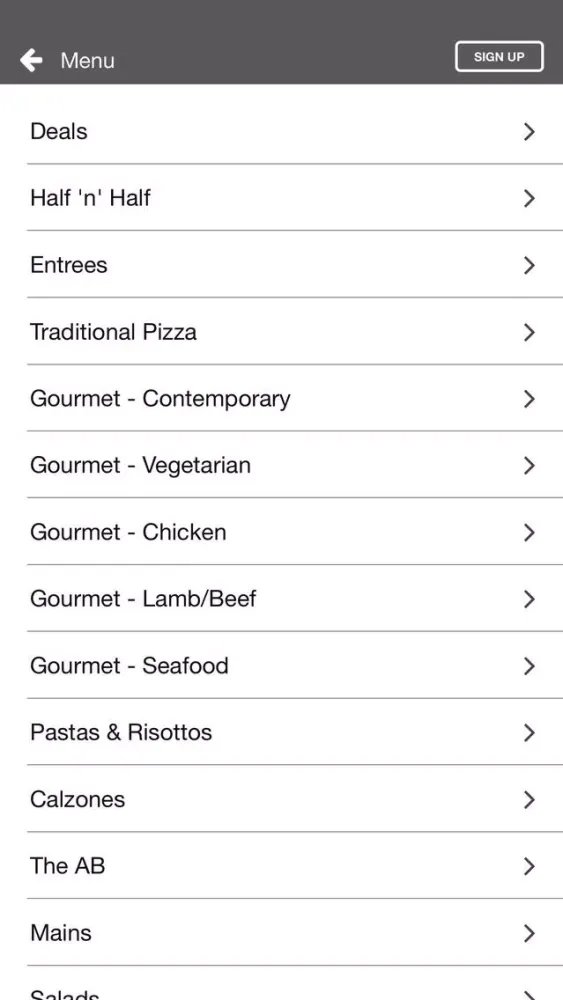 صور Zlice Gourmet Pizza Kitchen