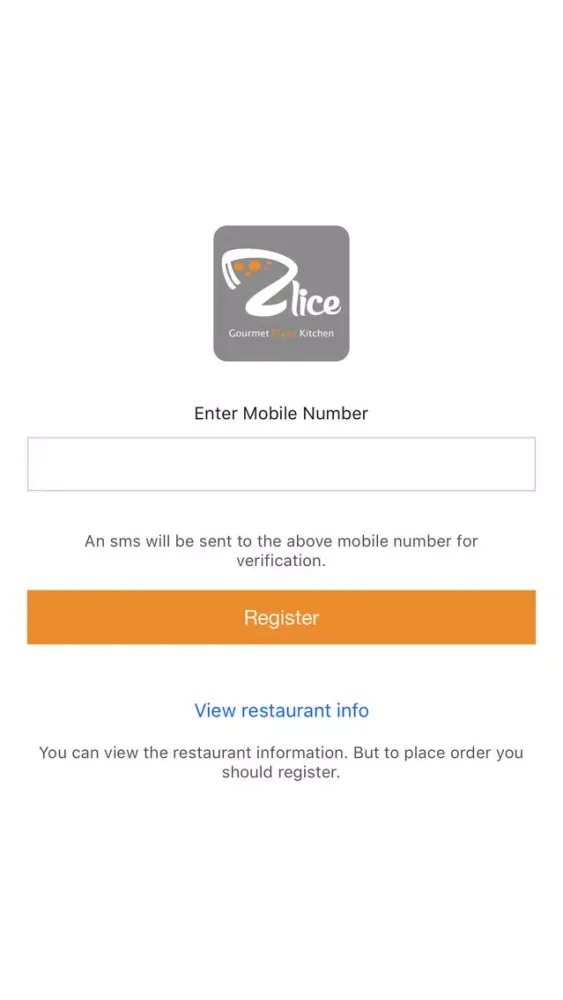صور Zlice Gourmet Pizza Kitchen