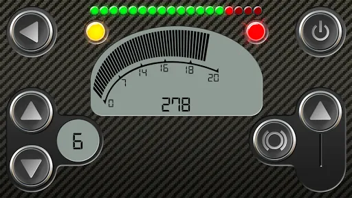 RevHeadz Engine Sounds應用截圖