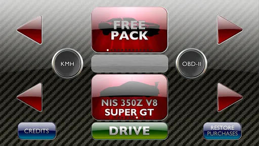 RevHeadz Engine Sounds應用截圖