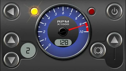 RevHeadz Engine Sounds应用截图
