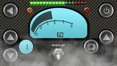 RevHeadz Engine Sounds应用截图