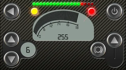 RevHeadz Engine Sounds应用截图