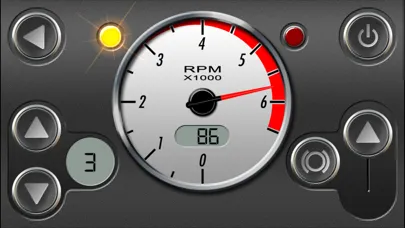 RevHeadz Engine Sounds应用截图