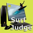Surf Judge Surf Judge