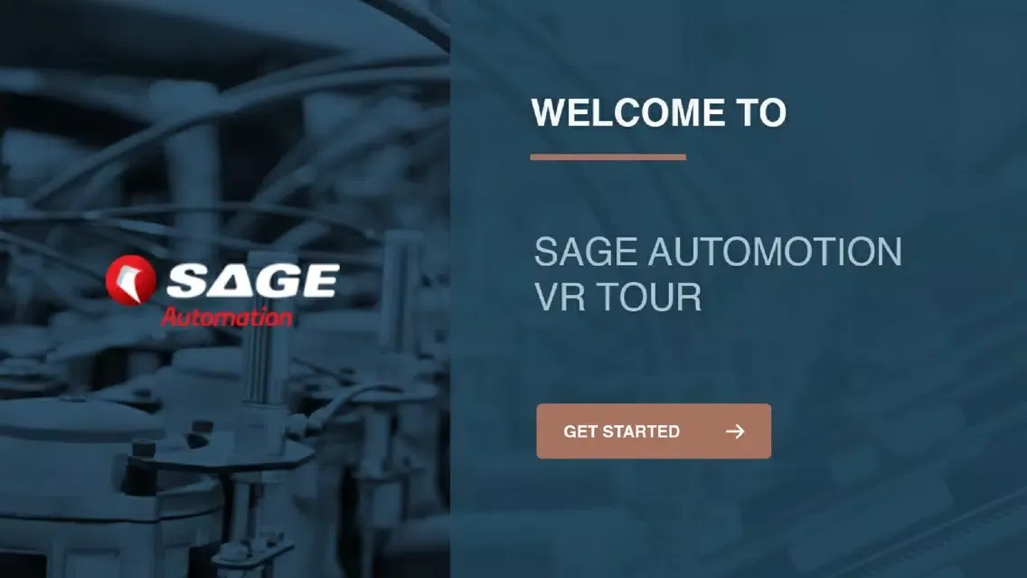 SAGE Group virtual tour স্ক্রিনশট