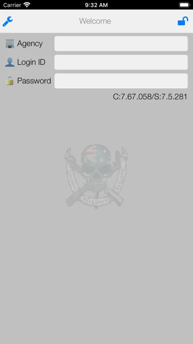 Captures d'écran de BreacherApp