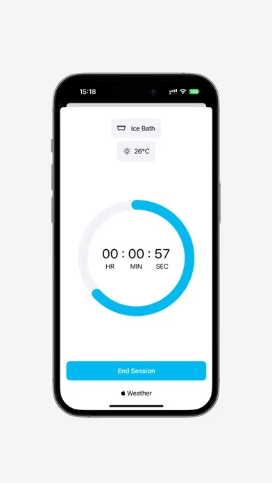 FCS Buddy: Wellness Tracker应用截图