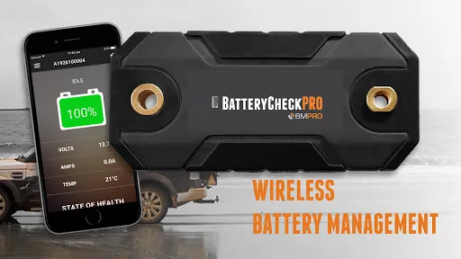 Скриншоты BatteryCheck100 +PRO
