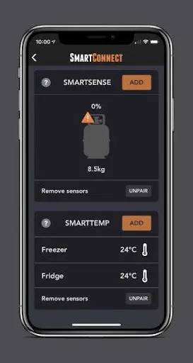 BMPRO JHub স্ক্রিনশট