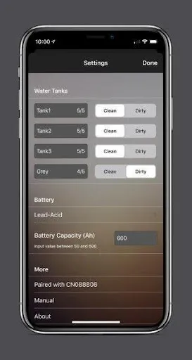 BMPRO JHub স্ক্রিনশট