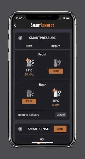 BMPRO JHub স্ক্রিনশট