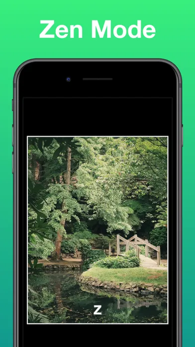 Ảnh chụp màn hình của Vistax. Pro Camera
