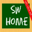 Sight Words Australia Home Edition VIC/WA/NT