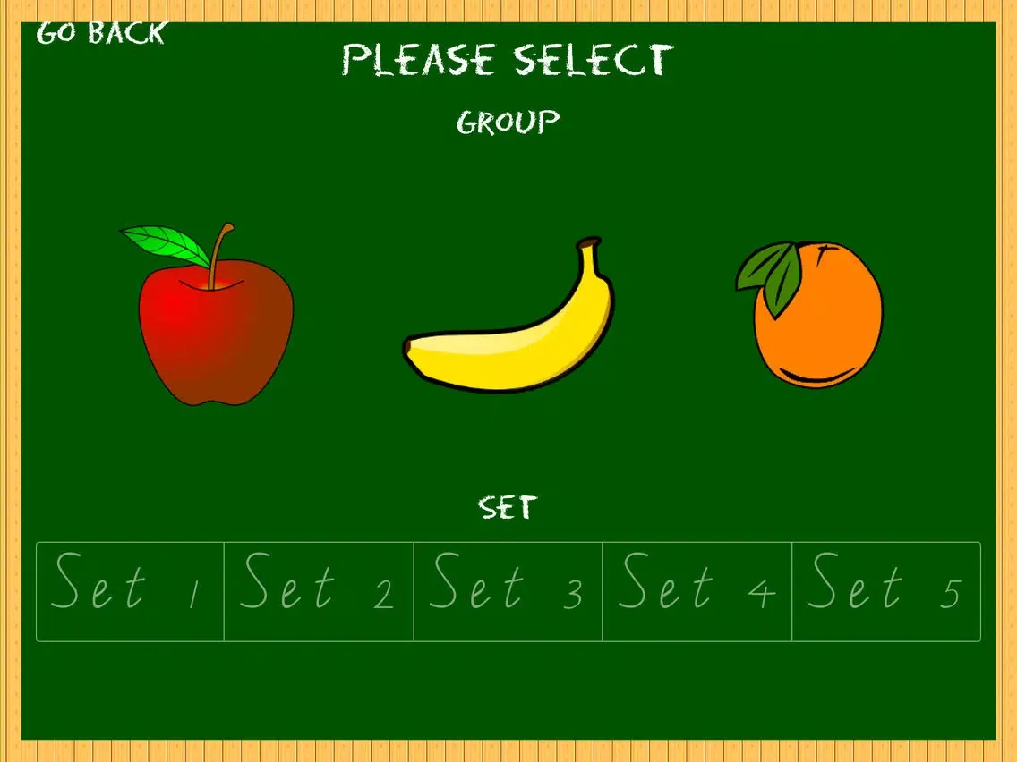 Sight Words Australia Home Edition VIC/WA/NT iPad  Screenshots