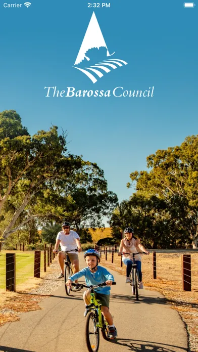 Zrzuty ekranu Your Barossa