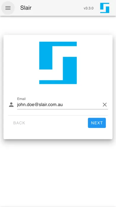 Slair Manpower سکرین شاٹس
