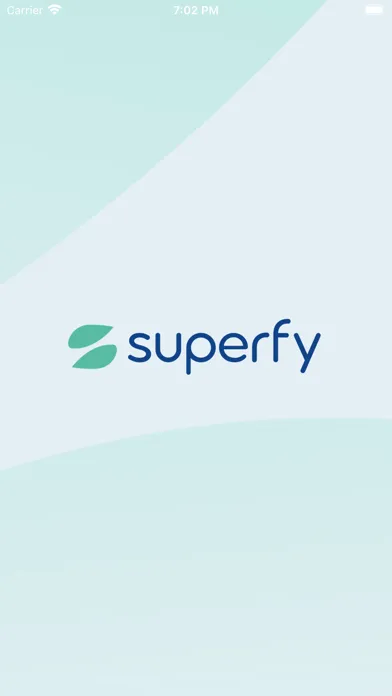 Superfy 스크린샷