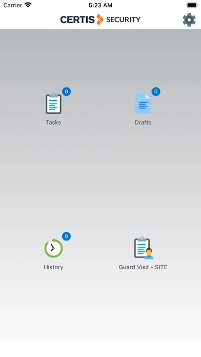 تصاویر Certis Security Australia