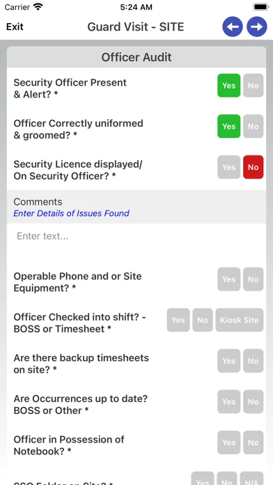 تصاویر Certis Security Australia