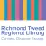 Richmond Tweed Library