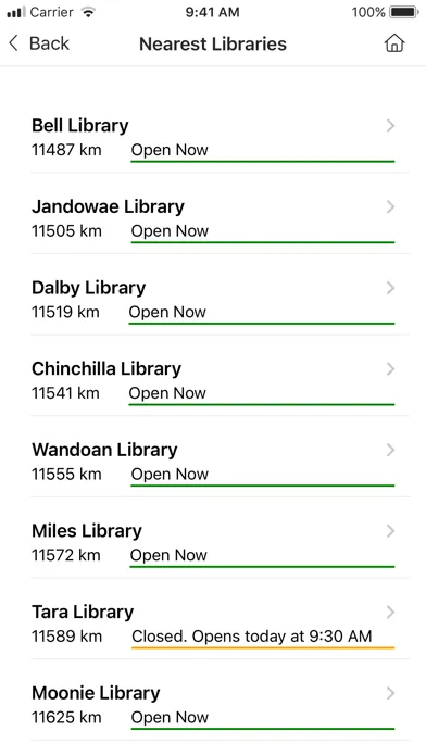 صور Western Downs Libraries