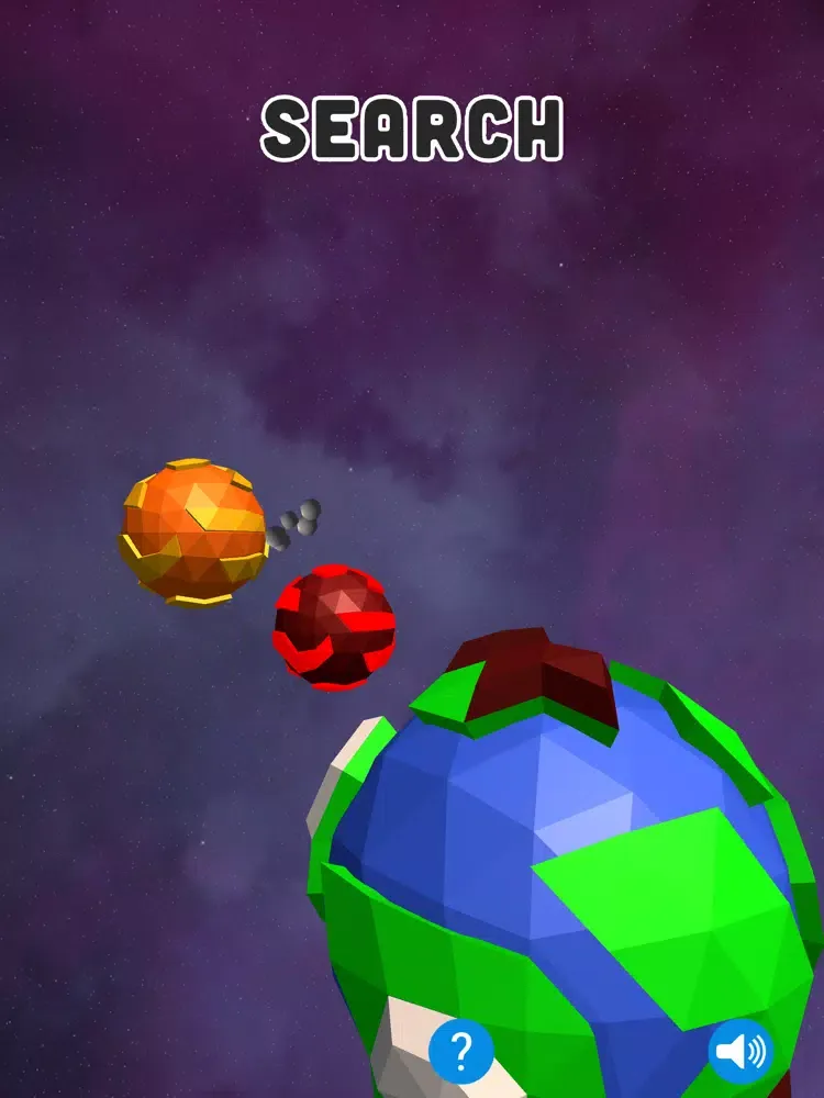 Darebin Planet Library iPad 應用截圖