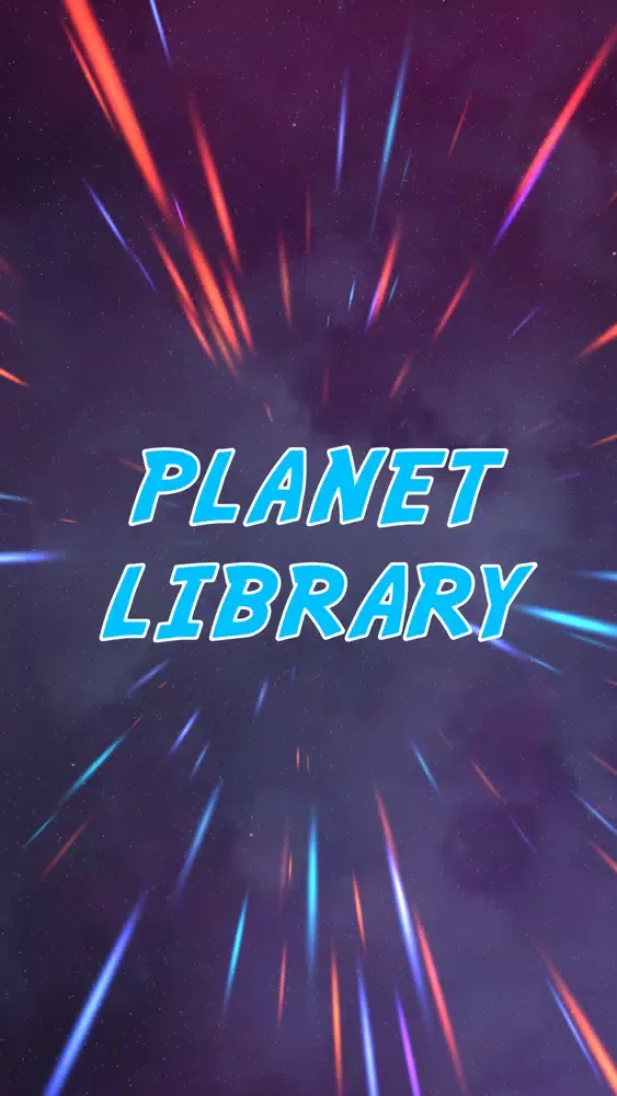 Darebin Planet Library應用截圖