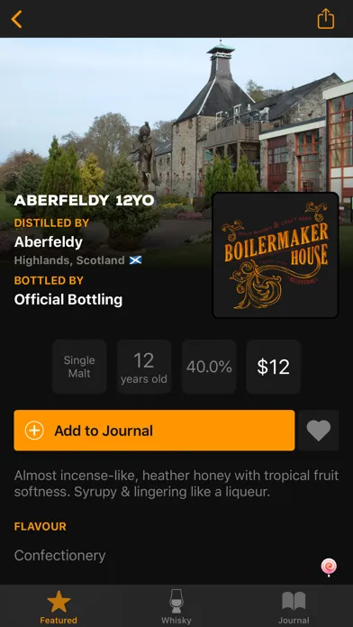 Boilermaker House Melbourne Screenshots