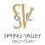 Spring Valley GC