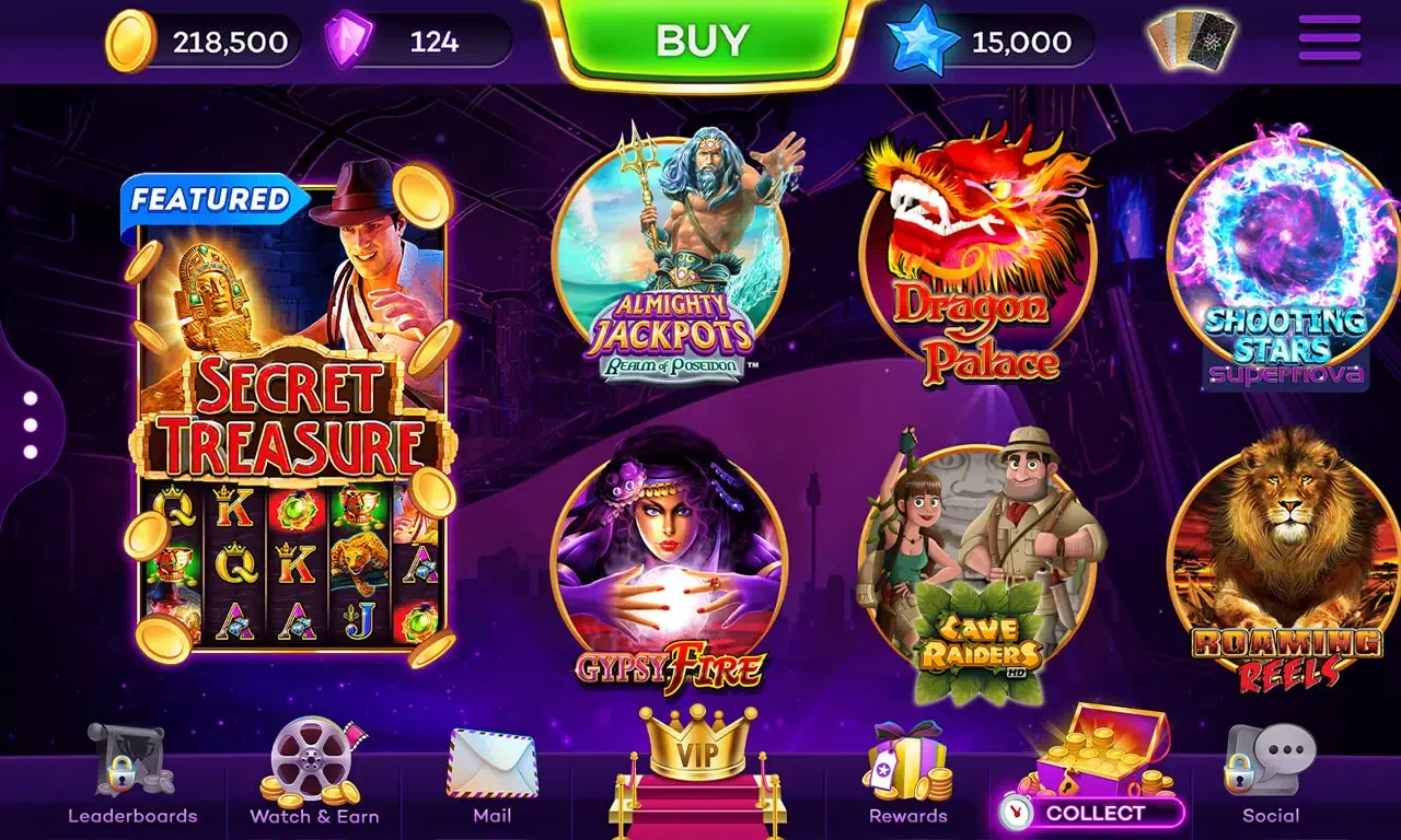 StarPlay Screenshots