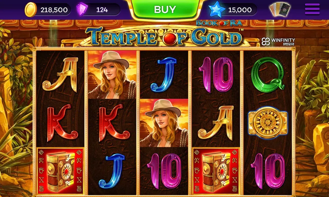 StarPlay Screenshots