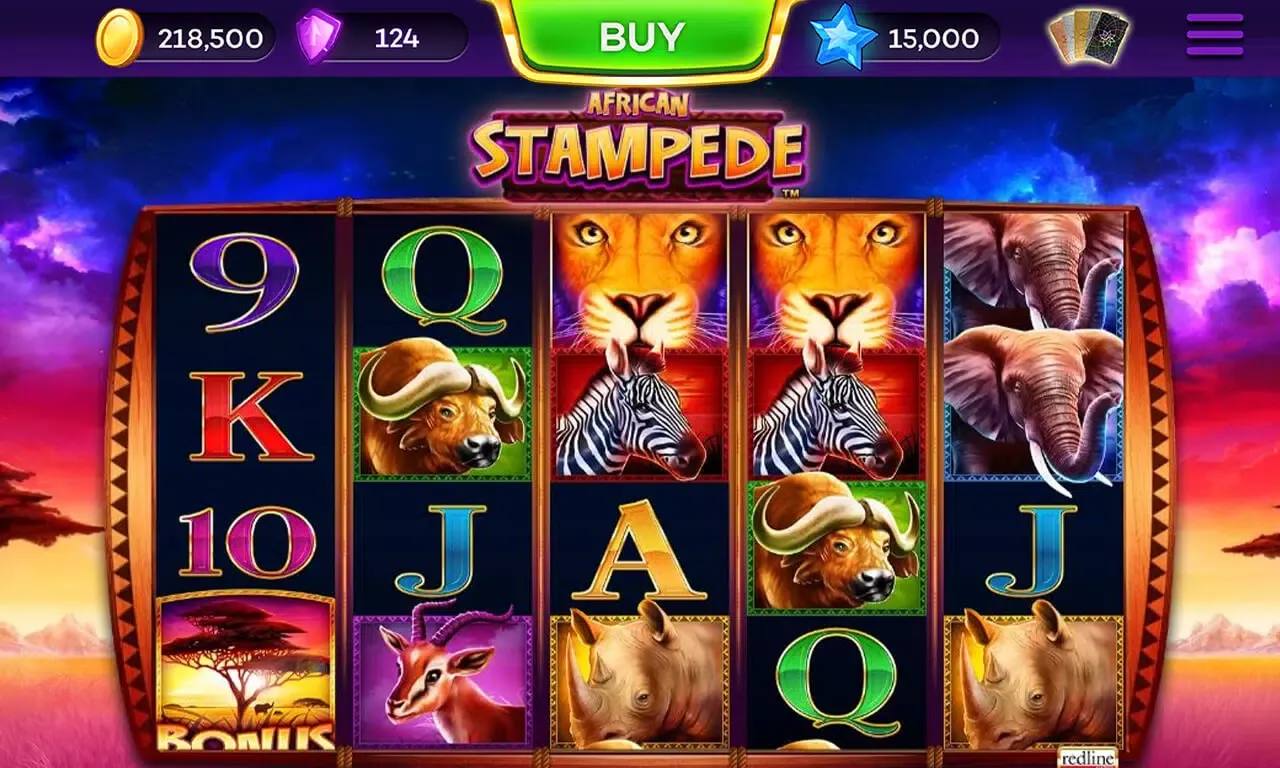 StarPlay Screenshots