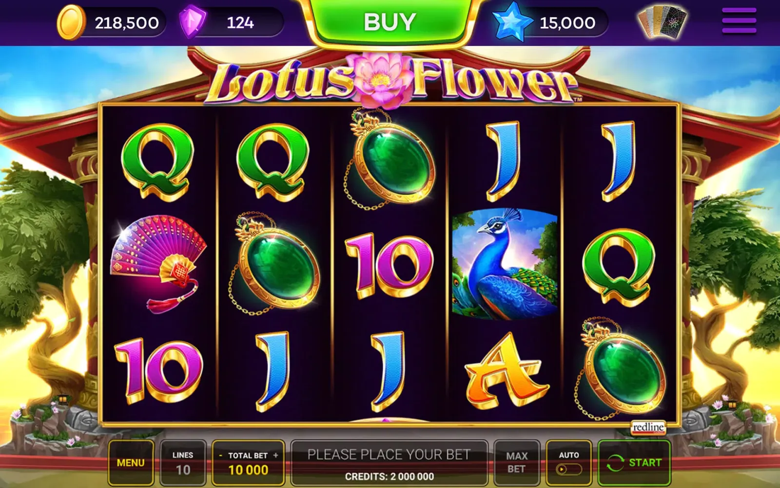 StarPlay Screenshots