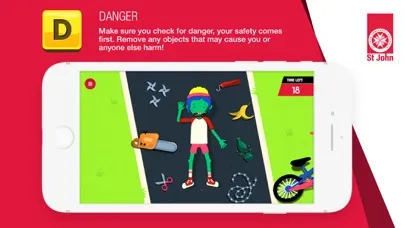 First Aid Action Hero應用截圖