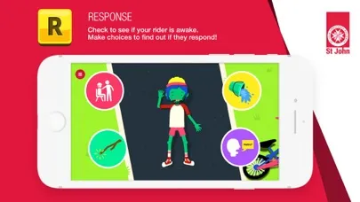 First Aid Action Hero應用截圖
