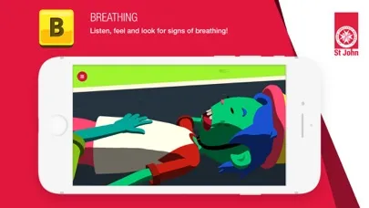 First Aid Action Hero應用截圖