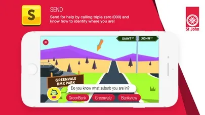 First Aid Action Hero應用截圖
