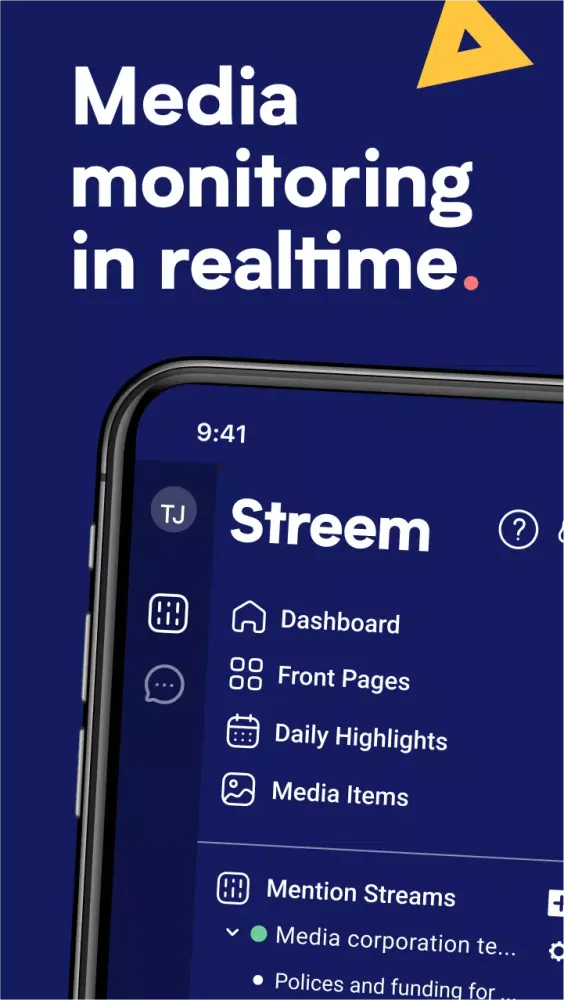 Streem Screenshots
