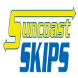 Suncoast Skips Suncoast Skips