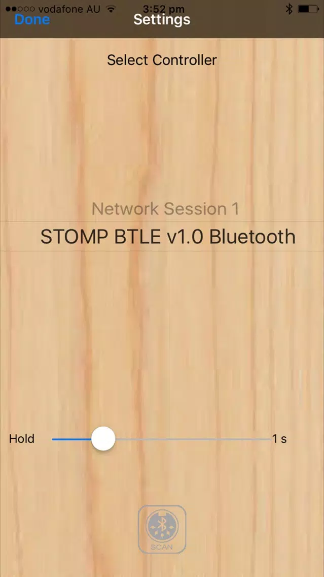 Скриншоты Stomp EZ Beat