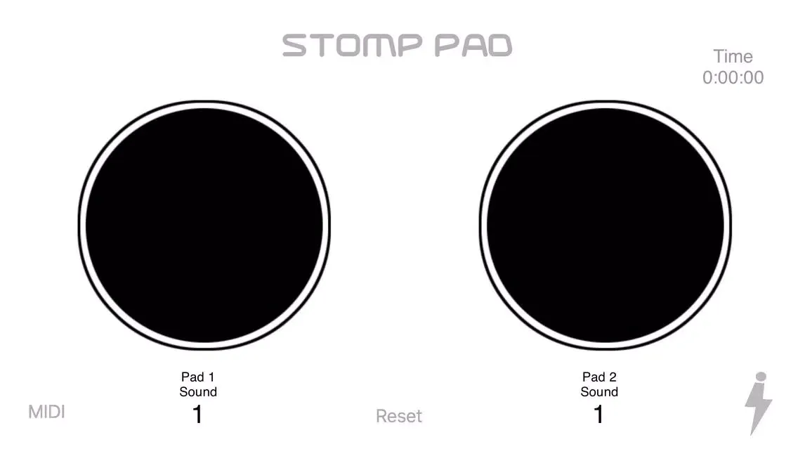 Stomp Pad Screenshots