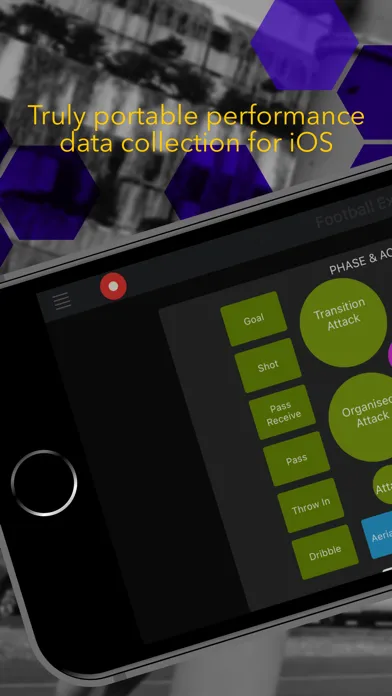 صور Timelines - Data Analysis Tool