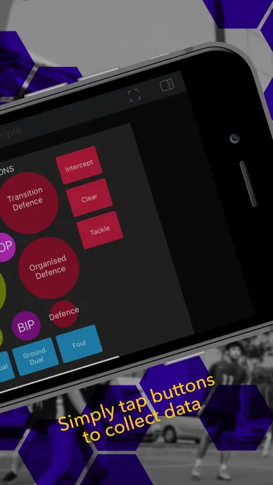 صور Timelines - Data Analysis Tool
