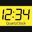 QuartzClock QuartzClock
