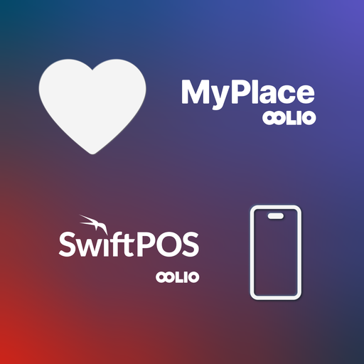 SwiftPOS - MyPlace
