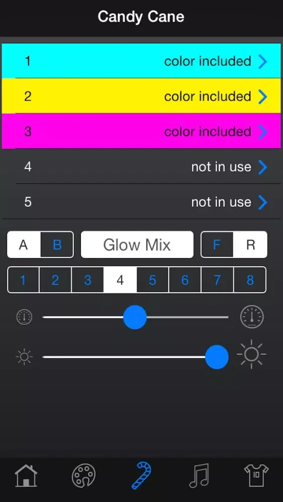 LightKit RGB应用截图