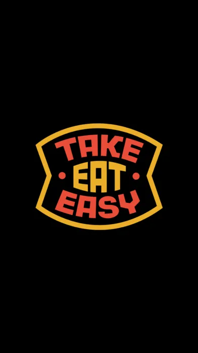 Take Eat Easy Burgers應用截圖