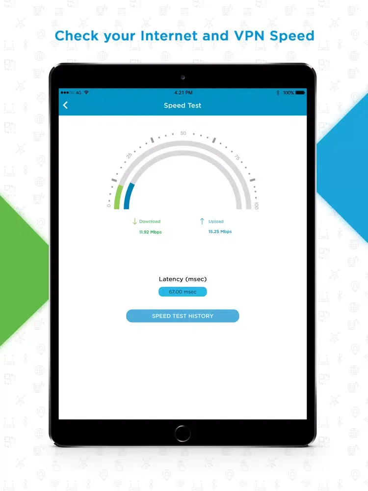 تصاویر Tangible Titan iPad 