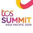TCS Summit Asia Pacific 2019 TCS Summit Asia Pacific 2019